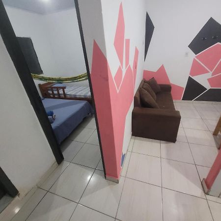 Amazônia Apartamentos Ap3 Manaos Extérieur photo