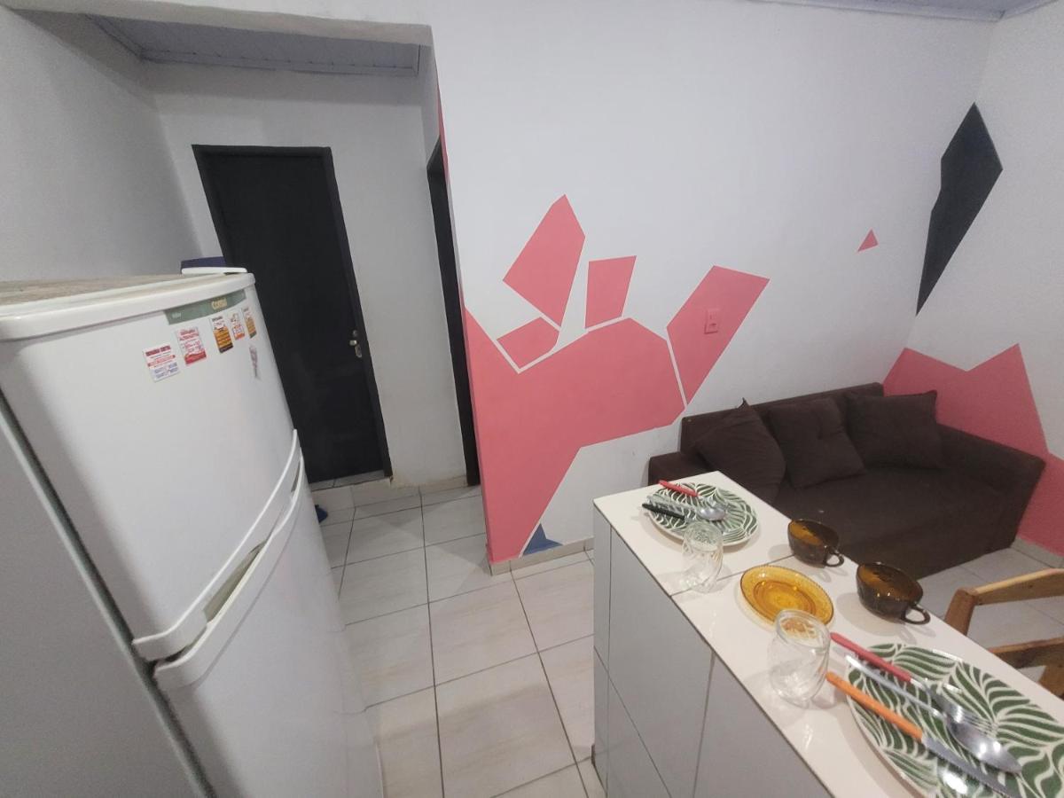 Amazônia Apartamentos Ap3 Manaos Extérieur photo