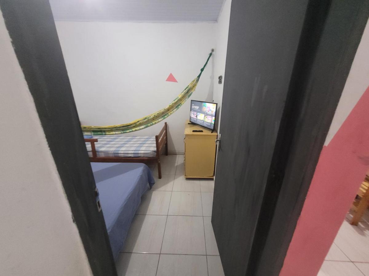Amazônia Apartamentos Ap3 Manaos Extérieur photo