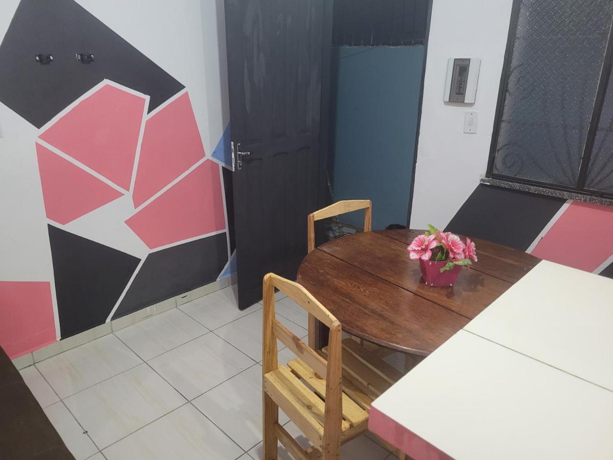 Amazônia Apartamentos Ap3 Manaos Extérieur photo
