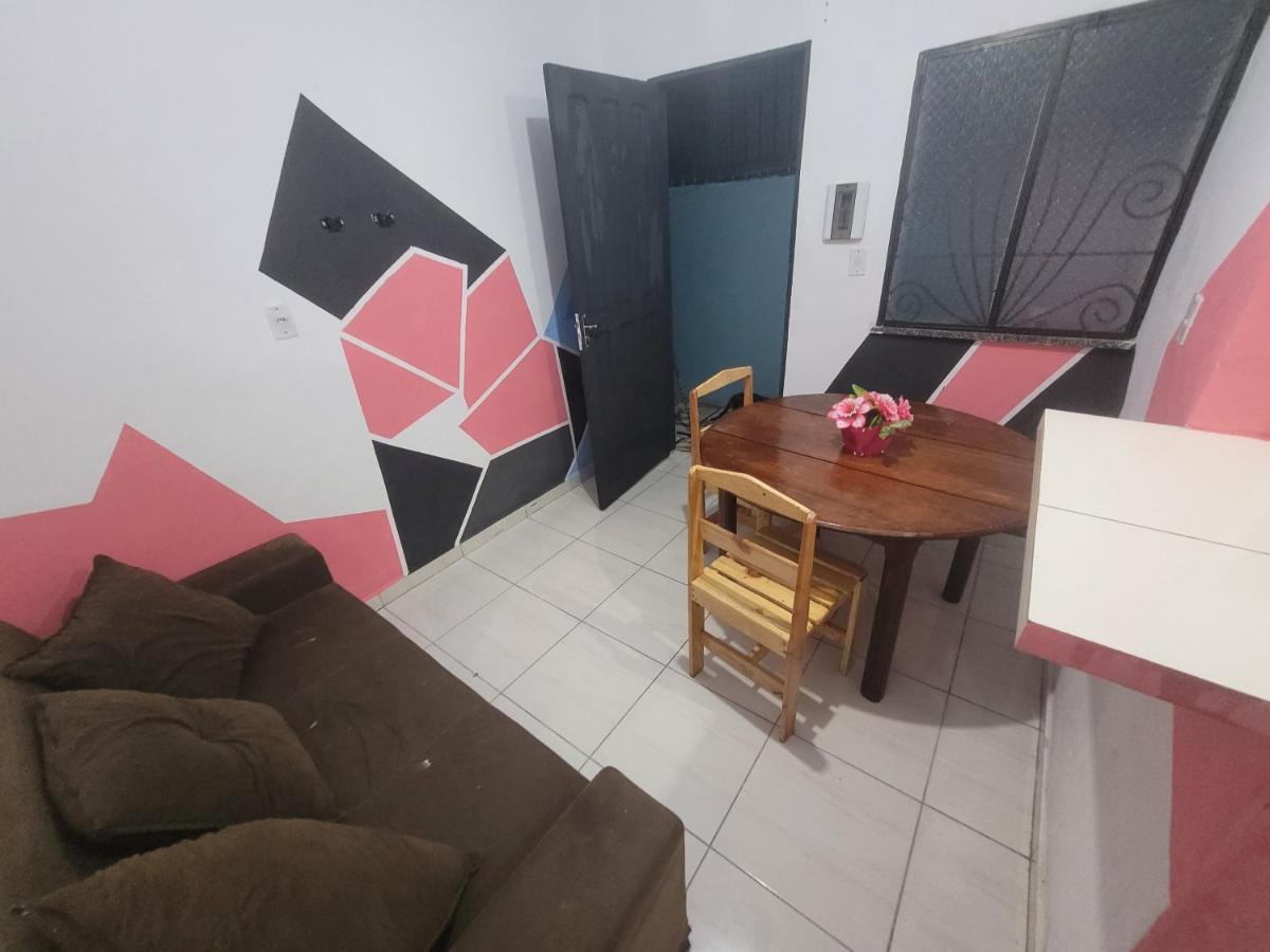 Amazônia Apartamentos Ap3 Manaos Extérieur photo