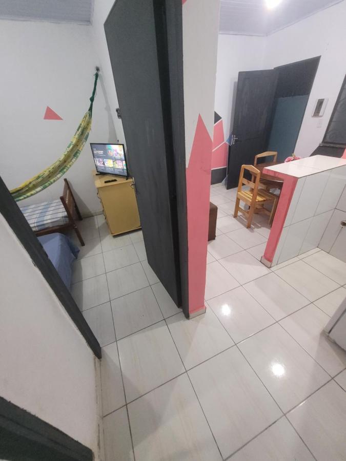 Amazônia Apartamentos Ap3 Manaos Extérieur photo