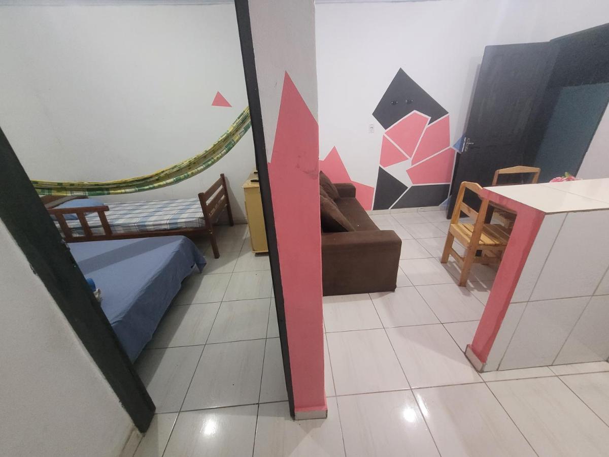 Amazônia Apartamentos Ap3 Manaos Extérieur photo