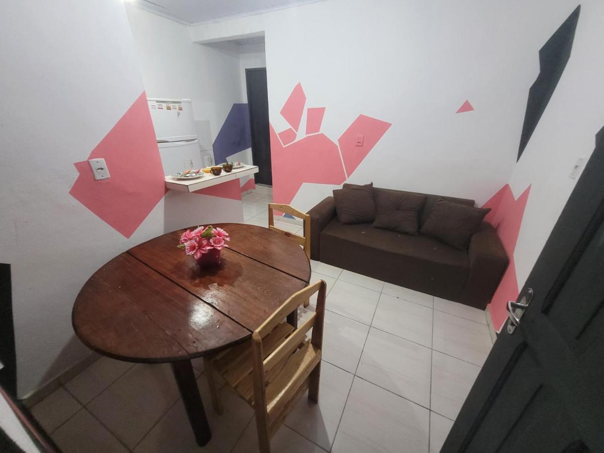 Amazônia Apartamentos Ap3 Manaos Extérieur photo