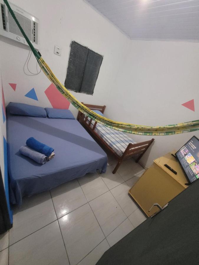 Amazônia Apartamentos Ap3 Manaos Extérieur photo