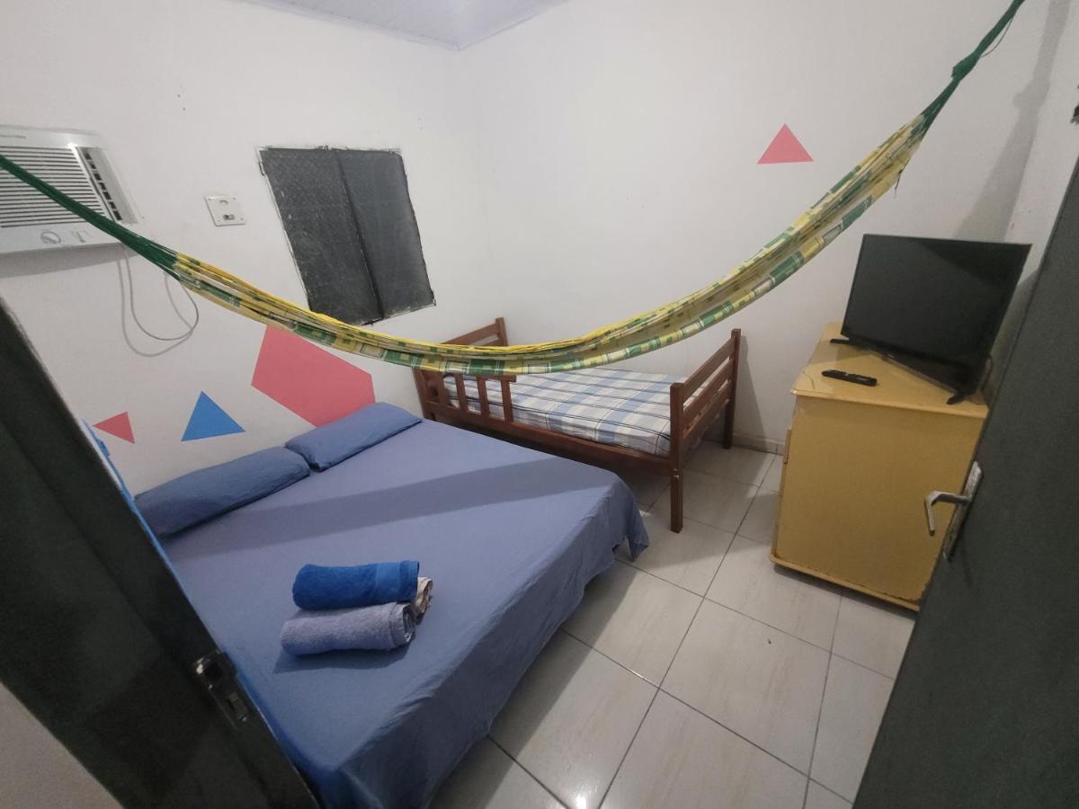 Amazônia Apartamentos Ap3 Manaos Extérieur photo